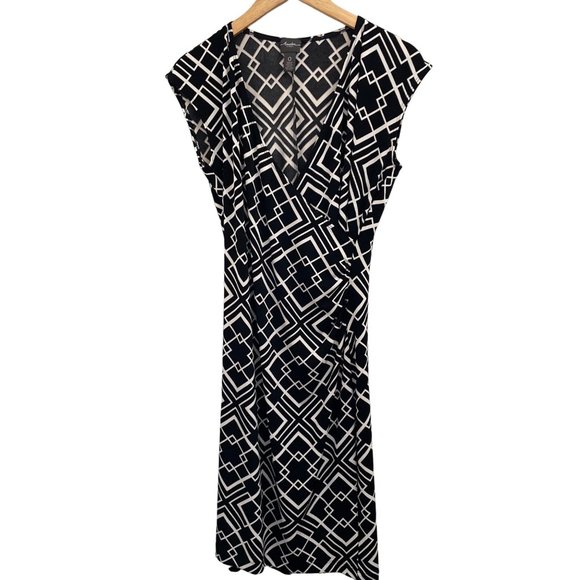 Travelers by Chico's Dresses & Skirts - Travelers By Chico's Dress Chico's Size 0 (S/4)
